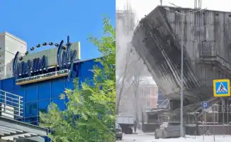 Пожар в Cinema City: утрата культурного наследия и последствия для развлекательной жизни Астаны