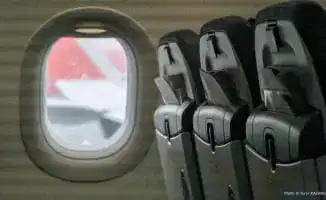 Астана: новый аэропорт на горизонте или просто мечта?