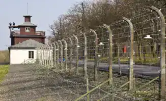 В Бухенвальде открыли памятную доску в честь казахстанских узников: важный шаг в сохранении исторической памяти