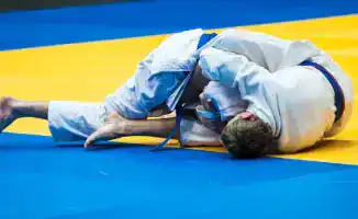 Казахстан: дзюдо на мировой арене в 2027 году!