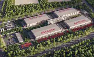 Центр обработки данных Akashi в Астане: первый объект мирового уровня в Центральной Азии