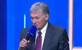 Москва: Путин готов к диалогу с Макроном при наличии политической воли