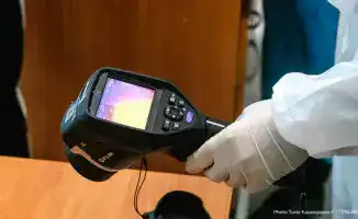 Астана вводит утренний фильтр в школах для борьбы с гриппом и ОРВИ