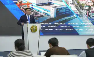 Шымкент: Новый виток индустриального роста и создание рабочих мест