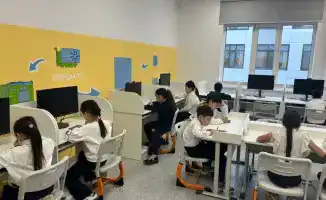 Kumon в Астане: Как японская методика меняет обучение?