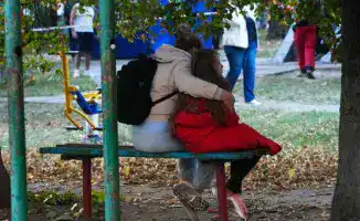 ООН требует от России немедленного возвращения перемещенных украинских детей