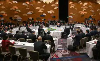 Токио: Президент Токаев предлагает новые пути сотрудничества для Центральной Азии