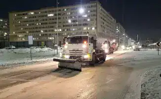 Водители Астаны: осторожность на дорогах — ключ к безопасности