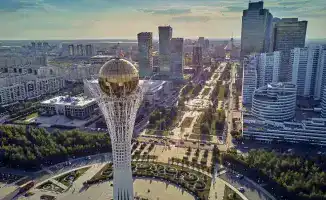 Токаев озвучил ключевые экономические показатели Астаны: впечатляющий рост и новые достижения