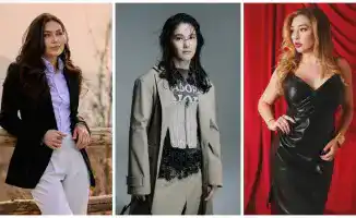 Кызайбай: Готова выйти на ринг с любым соперником!