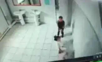 Инцидент в школе-интернате: игра или угроза безопасности детей?