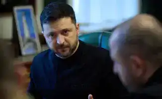 Зеленский раскрывает 20 шагов к миру: что внутри?