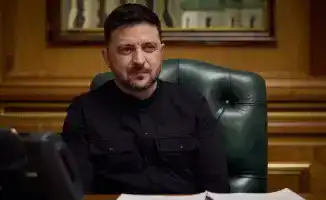 Президент Украины Зеленский заявил о почти завершённом мирном плане из 20 пунктов перед переговорами с Трампом