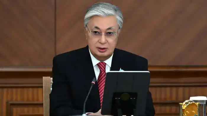 Токаев призывает министров не избегать ответственности, угрожая последствиями за бездействие в развитии столицы Астане