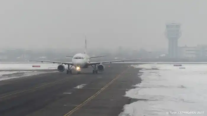 Токаев акцентирует внимание на социальном развитии Астаны через строительство нового аэропорта и посещение ключевых объектов Астане