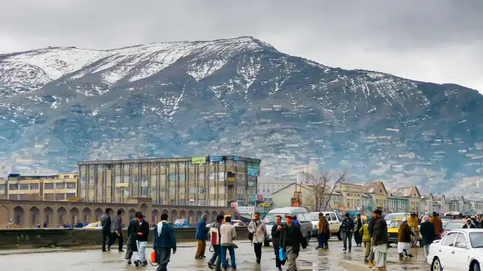 Президент Казахстана Токаев призывает к продолжению международной помощи Афганистану на форуме в Ашхабаде Астане