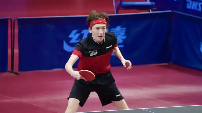 Астана становится центром настольного тенниса: успешное проведение турнира 'ТОП-12' открывает новые горизонты для развития спорта в Казахстане Астане