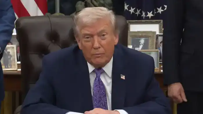 Трамп объявил Венесуэлу 'террористом' на нефтяном фронте: блокада как ответ на 'нефтяную войну' Астане