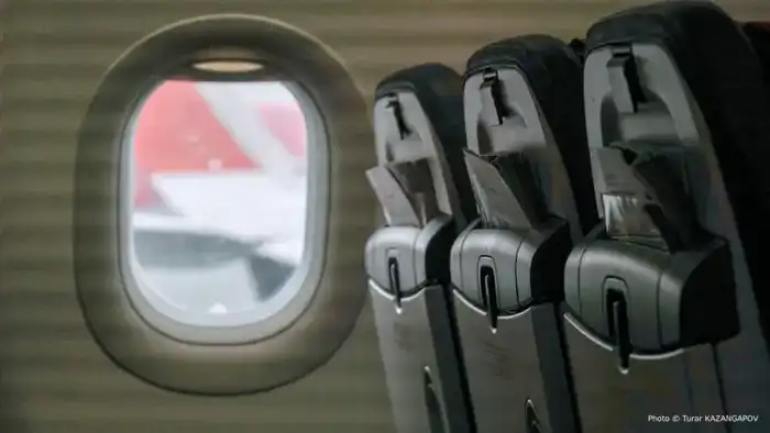 Астана: новый аэропорт на горизонте или просто мечта? Астане