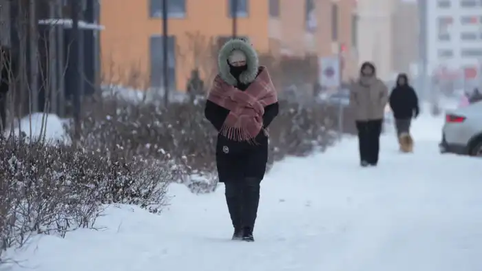 Астана избавится от морозов, но Алматы столкнется с туманом: как это повлияет на передвижение и здоровье горожан? Астане