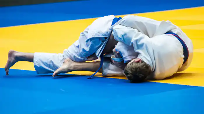 Казахстан: дзюдо на мировой арене в 2027 году! Астане