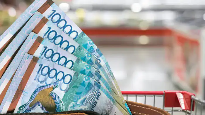 Налоговый кодекс: цены под угрозой или под контролем? Астане