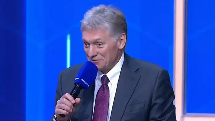 Москва: Путин готов к диалогу с Макроном при наличии политической воли Астане