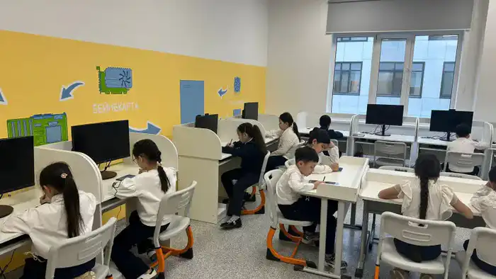 Kumon в Астане: Как японская методика меняет обучение? Астане