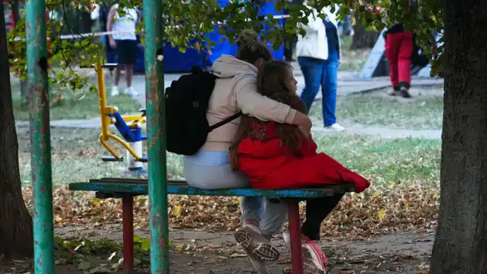 ООН требует от России немедленного возвращения перемещенных украинских детей Астане