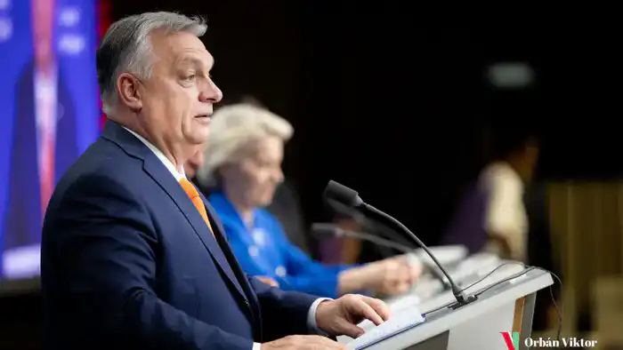 Венгрия блокирует альтернативное финансирование Украины: Евросоюз в поисках новых решений Астане