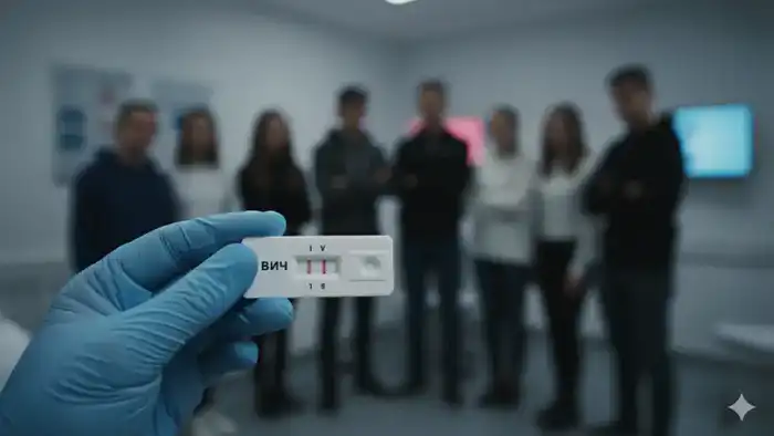 Рост потребления мефедрона в Астане усугубляет ситуацию с ВИЧ: новые вызовы для здравоохранения Астане