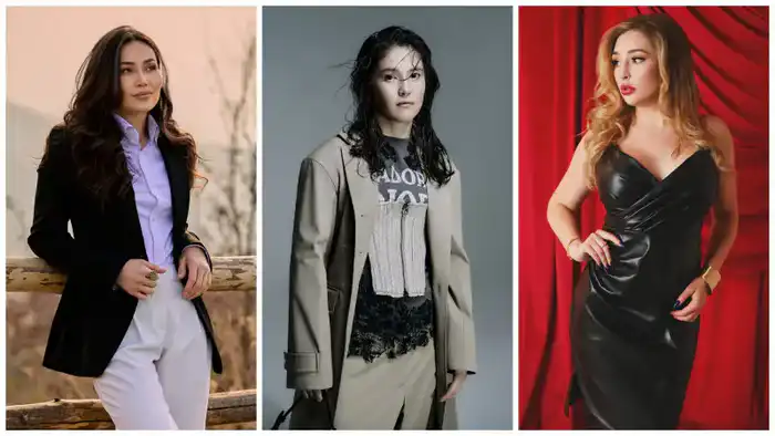 Кызайбай: Готова выйти на ринг с любым соперником! Астане