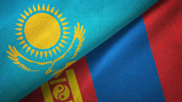 Казахстан и Монголия укрепляют пенсионное сотрудничество: Мажилис ратифицировал соглашение для упрощения трудового стажа и экспорта пенсий Астане