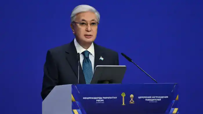 Токаев укрепляет связи с бизнесом и правительством: новые сигналы могут изменить подход к управлению на местах Астане