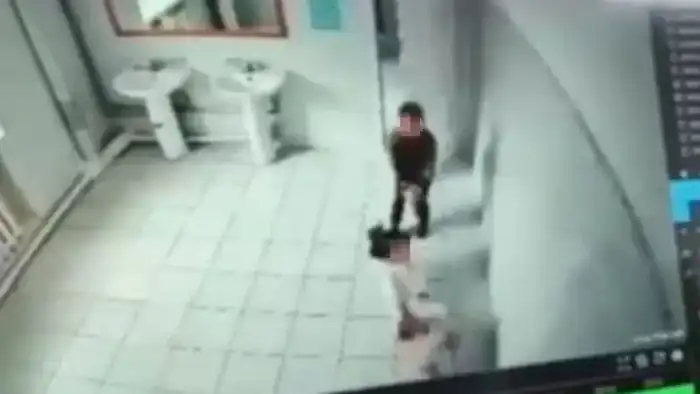 Инцидент в школе-интернате: игра или угроза безопасности детей? Астане