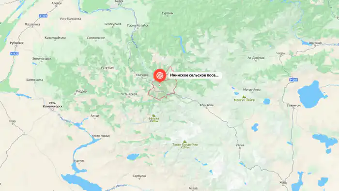 Землетрясение произошло на границе Казахстана и России, передаёт корреспондент Tengrinews.kz. Событие вызвало обеспокоенность среди местных жителей, однако информации о жертвах и разрушениях пока нет. Астане