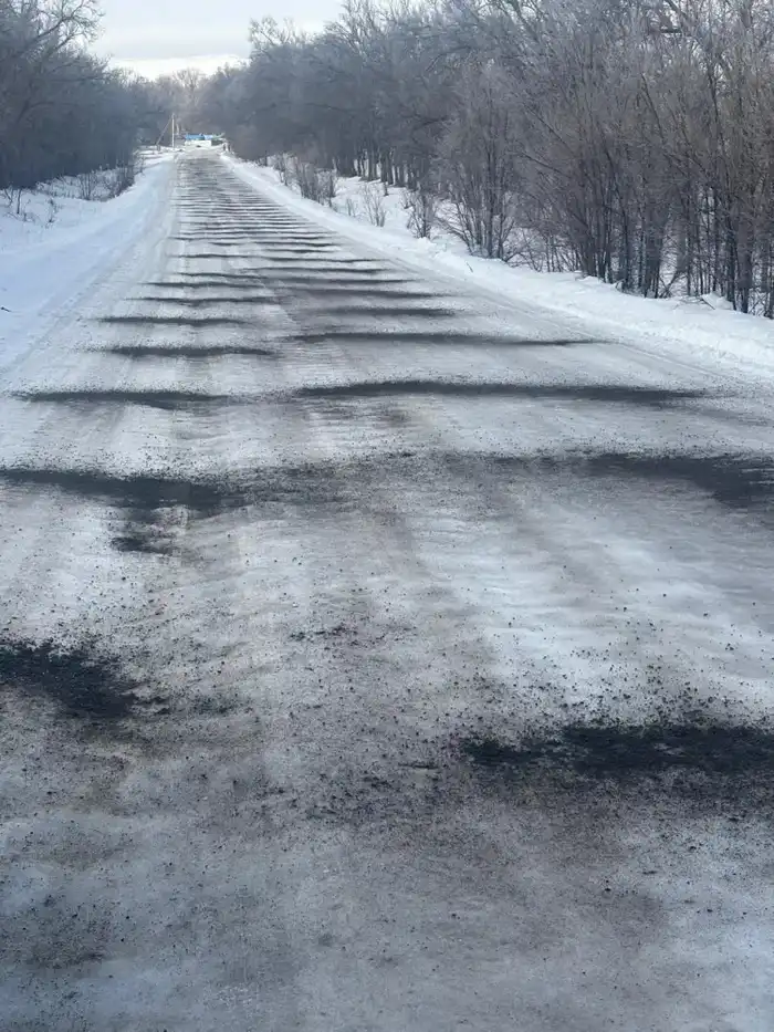 В Жетісу продолжается активная уборка снега с привлечением 524 единиц спецтехники Астане
