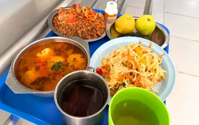 С 1 января 2026 года стоимость продовольственного пайка военнослужащих Казахстана составит 3 150 тенге Астане