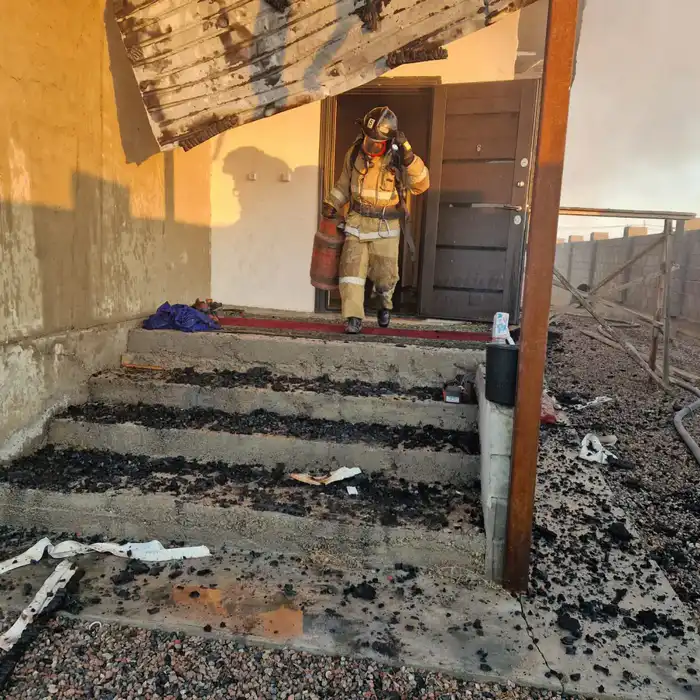 Каждый выезд – это проявление героизма и самоотверженности (4)