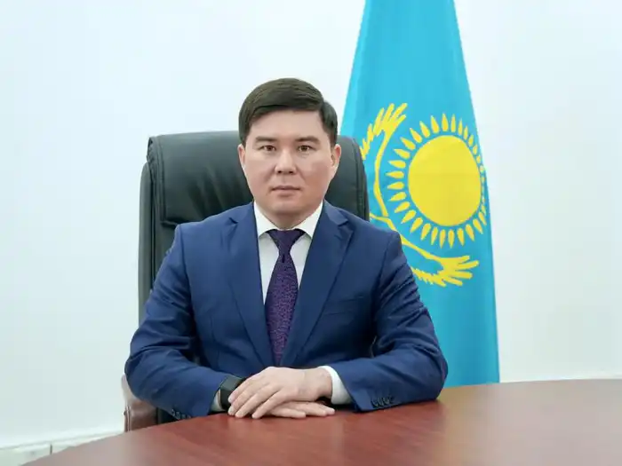 Кожумов: новый взгляд на экологическую информацию Казахстана! Астане