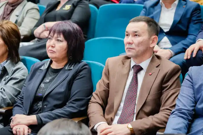 Форум в Астане права детей сознательность молодежи Астане