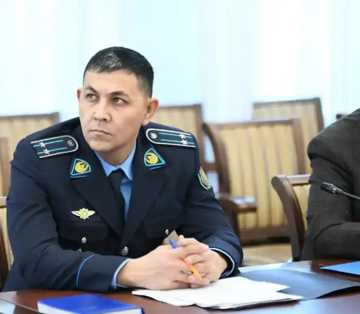 Заседание Комиссии по делам несовершеннолетних Западно-Казахстанской области поддержка детей-сирот охрана прав детей Астане