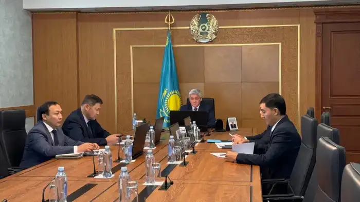 Аким Карагандинской области призвал к осторожности в оценках инцидента в управлении физической культуры и спорта Астане