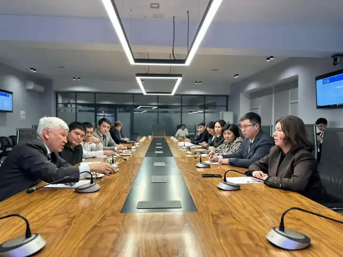 Выбор цифровых платформ в рамках «Qazaq Digital Mektebi» может изменить подход к обучению в школах Астане