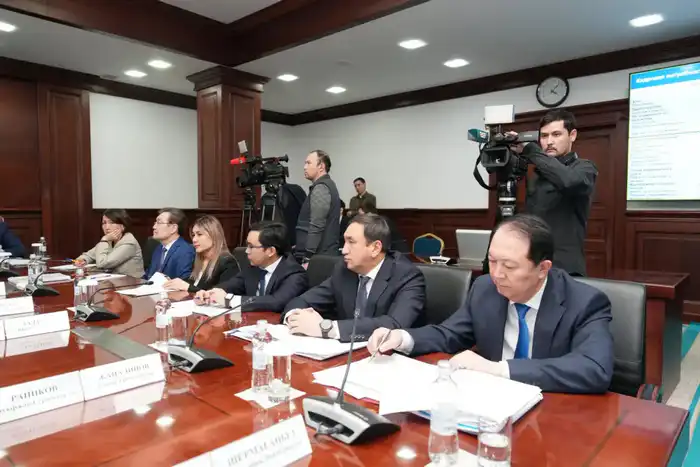 Обсуждены вопросы развития социальной сферы (4)