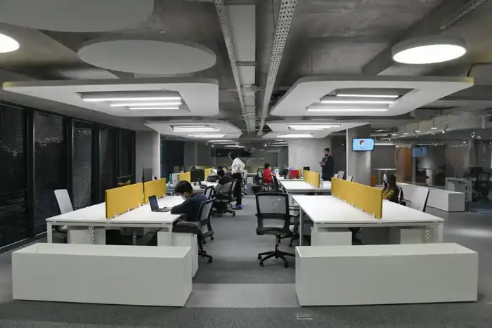 В Алматы обсудили развитие цифровых решений и ИИ в городском управлении (4)