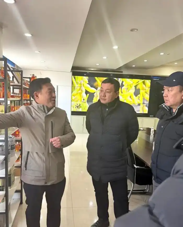 Кызылординская область расширяет сотрудничество с Китаем в агропромышленной сфере (6)