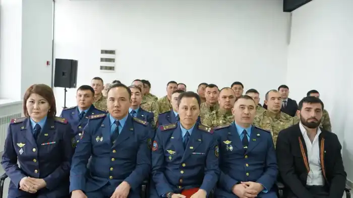 Герой из Умбетали: как смелость спасла жизни Астане