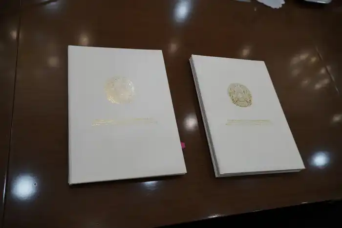 Инвесторы, внимание: новые горизонты для Казахстана! Астане