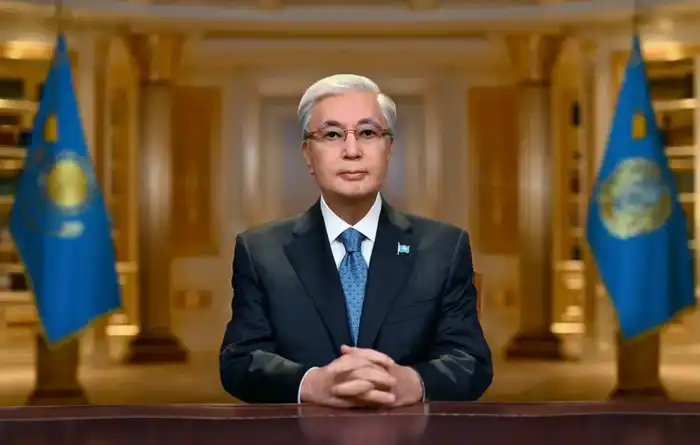 Касым-Жомарт Токаев поздравил соотечественников с наступающим Новым годом, подчеркнув важность единства для процветания Казахстана Астане